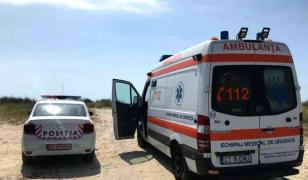 Tânără de 19 ani, din Mangalia, găsită moartă pe plaja din Vama Veche