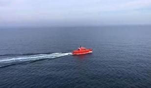 Unul dintre pescarii dispăruţi la 2 Mai, de patru luni, găsit în Bulgaria