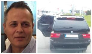 Barbat mort, batut in trafic la Arges