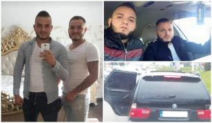 Crimă pe şosea, în Argeş