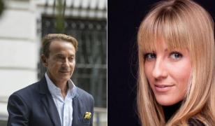 Radu Mazăre, nuntă în penitenciarul Rahova cu Roxana Mihalache