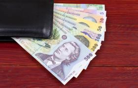 Indicele ROBOR la 3 luni