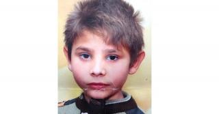 Copil de 9 ani, dispărut de pe o stradă din Baia Mare