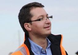 Sorin Scarlat este noul director general al Companiei Naţionale de Administrare a Infrastructurii Rutiere