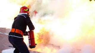 Un sucevean trezit din somn de un mesaj RoAlert s-a apucat să-i înjure pe cei de la ISU,  iar salvatorii i-au răspuns