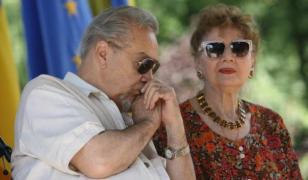 Actorul Damian Crâşmaru a murit la vârsta de 88 de ani