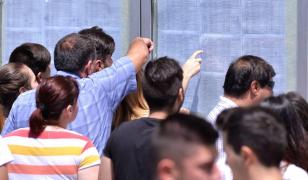 Primele rezultate la repartizare licee 2019 afişate pe edu.ro