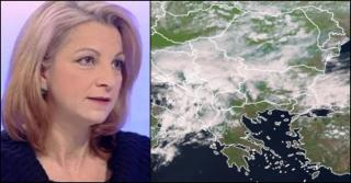 ANM explică dezastrul din Grecia şi avertizează că un ciclon mediteranean loveşte România în weekend