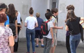 În Bucureşti, cea mai mică medie de admitere în liceu este 2.05