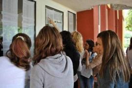 4853 elevi cu medii intre 2,00 si 9,23 nu au fost repartizaţi la liceu