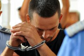 Criminalul din Cluj care a ucis o britanică