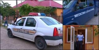 Elevul găsit mort în Călineşti s-a electrocutat