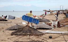 Avertizare MAE pentru românii care călătoresc în Grecia