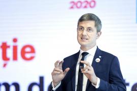 Dan Barna a fost ales candidatul USR la prezidențiale