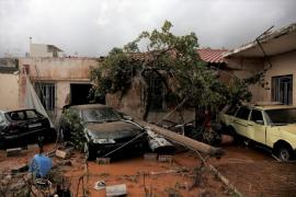 Avertizare MAE pentru românii care călătoresc în Grecia