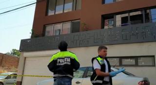 Un tânăr militar pe fregata 'Regina Maria' a murit după ce a căzut de la etaj, în Constanţa (Video)