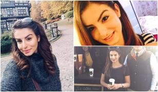 Diana Maria avea 23 de ani