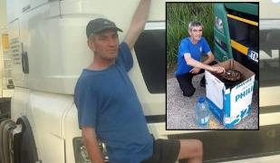 Viorel era din Timişoara