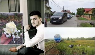 Danuţ Ionuţ avea 20 de ani