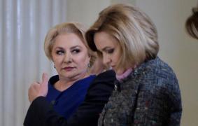 Dăncilă, despre demisia lui Carmen Dan şi remanierile din Guvern: "Nu va fi singura"