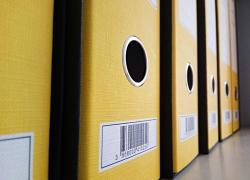 Arhivarea documentelor