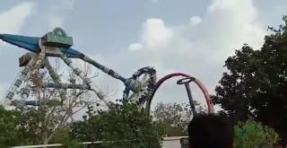 Este al treilea astfel de incident produs în India, în ultima lună