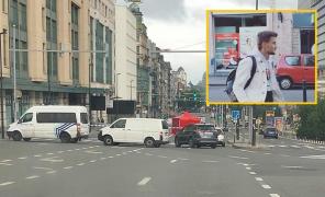 Ioan, românul ucis în accidentul din Bruxelles