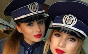 Ministerul Afacerilor Interne a anunţat că au fost modificate condiţiile de admitere în şcolile de poliţie