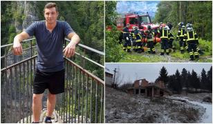 Bogdan avea 30 de ani