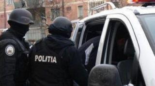 Tânăr din Vâlcea, urmărit internaţional pentru 155 de infracţiuni, prins la Piteşti