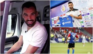 Enric Gallego are 32 de ani