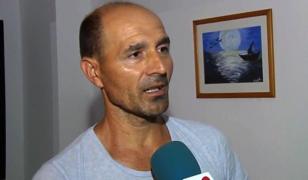 Macel, român erou în Spania după ce şi-a salvat vecina de la moarte