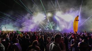 Festivalul Electric Castle 2019