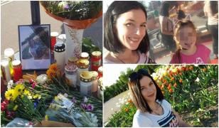 Geanina avea 30 de ani