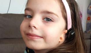 Visul unei mame din Bacău pentru fetiţa grav bolnavă