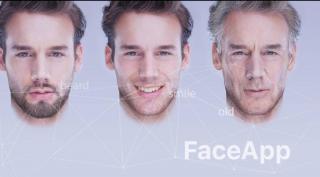 Temeri legate de aplicația FaceApp