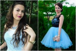 Cosmina e dispărută de 8 zile, căutată național și internațional. Familia e disperată