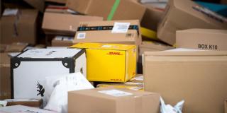 Şofer român de TIR, jaf în Germania