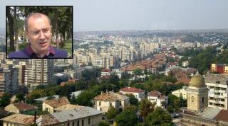 Explicația pentru bubuitura de la Iași