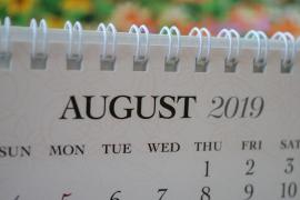 Minivacanță de Sf. Maria