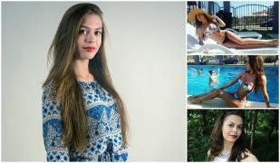 Dispariţia inexplicabilă a Cosminei Vlad. Dirigintă: "O elevă foarte bună, dar apoi a devenit retrasă, îngândurată"