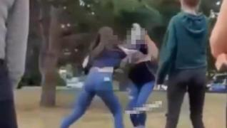 Româncă de 14 ani, bătaie la Viena