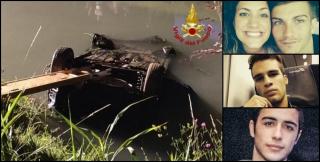 Brățară electronică pentru românul care a băgat în mormânt patru italieni