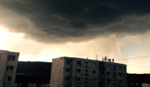 Avertizări meteo de vreme severă imediată în 9 judeţe