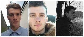 Tânărul stabilit în Italia este căutat de mama şi de sora lui