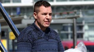 Românul a primit interdicţie de a mai deţine seringi