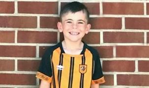 Străbunicul băiatului a fost condamnat la 3 ani de închisoare