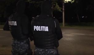 Poliţia Rutieră stă cu ochii pe şoferii care au consumat alcool sau droguri