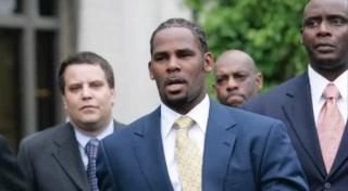 Cântăreţul american R. Kelly va fi audiat la New York