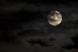 Au trecut 50 de ani de la primul pas al omului pe Lună